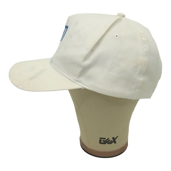 Vintage 1997 SCI 25th Anniversary Snapback Cap Trucker Baseball Hat Embroidered - Picture 6 of 12